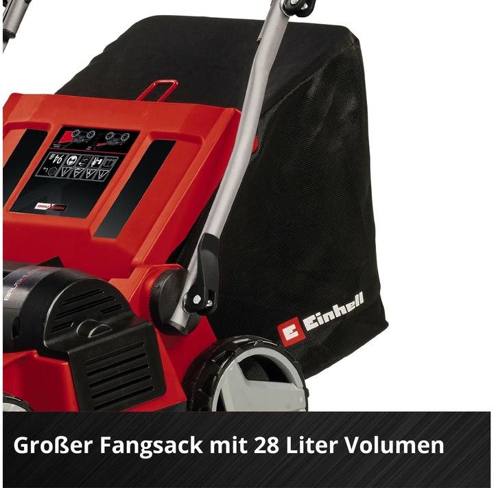 Produktbild Einhell GE-SA 36/35 Li-Solo