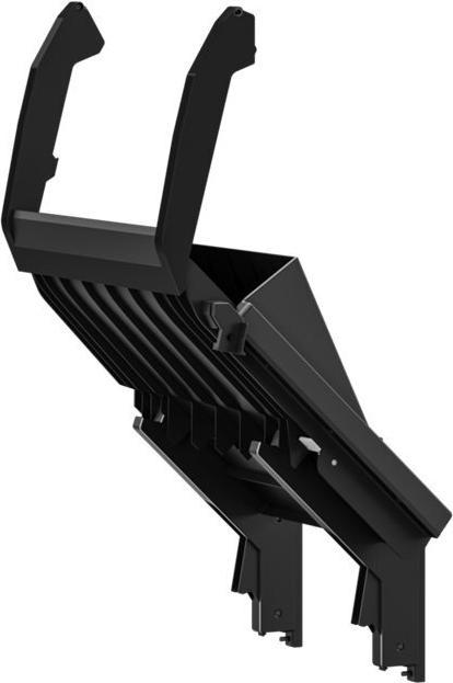 Actual product image HP DesignJet T870 Sheet Organizer