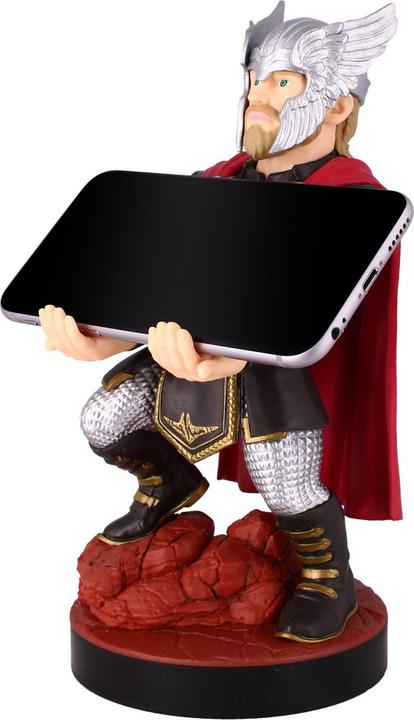 Produktbild Exquisite Gaming Thor - Cable Guy (Xbox 360, Mac, PS4, Switch, PS5, Xbox One S, PC, Xbox Series X)