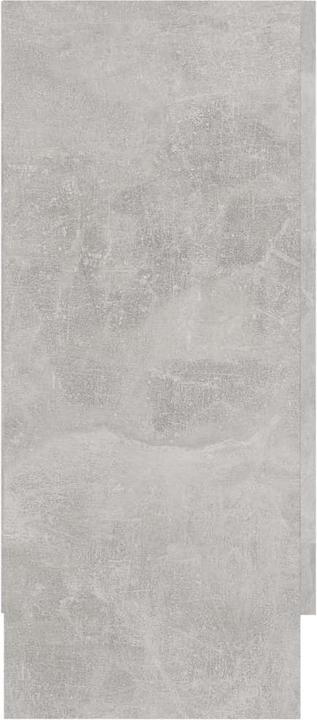 Actual product image vidaXL Sideboard (120 x 30.5 x 70 cm)