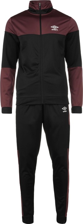 Image du produit Umbro Survêtement Active Style Knitted Poly Hommes (S)