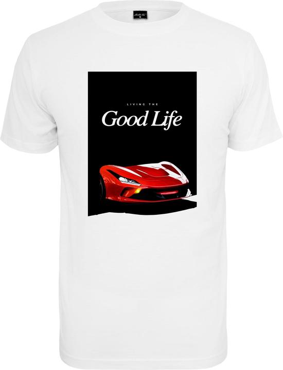 Produktbild MT Good Life Tee (L)