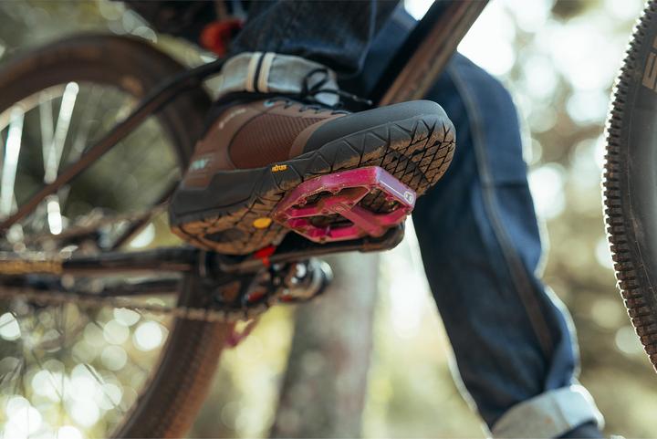 Produktbild Northwave Multicross Mid GTX (42)