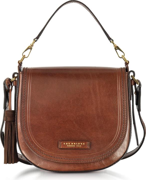 Produktbild The Bridge Pearl District - Shoulder Bag