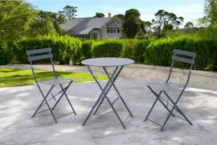 Produktbild GuGus Bistro Set (60 cm)