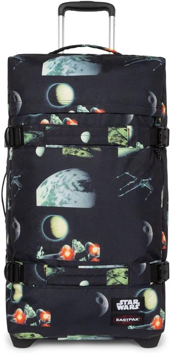 Galaxy Black