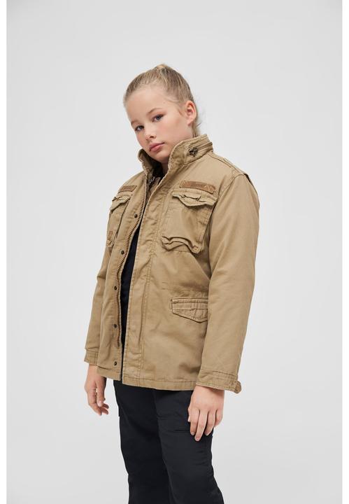 Produktbild Brandit Kids M65 Giant Jacket (146, 152)