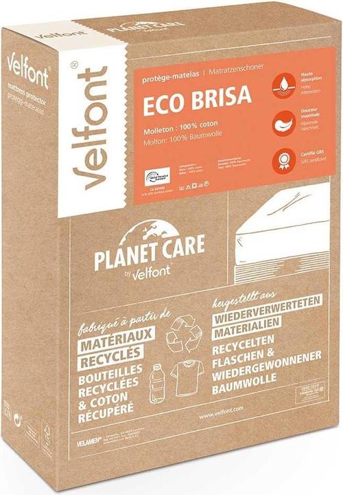 Produktbild Velfont Eco Brisa (90 x 200 cm)
