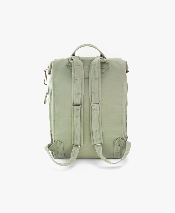 Produktbild Qwstion Zip Pack – Sage - Sage (16 l)