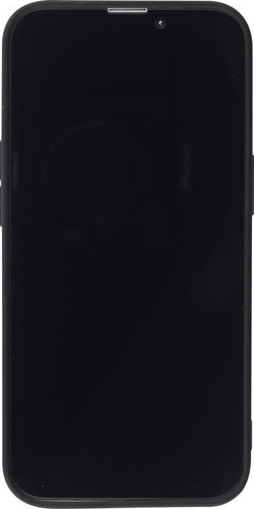 Actual product image PhoneLook Cover Silkon Mat (Apple iPhone 15 Pro)