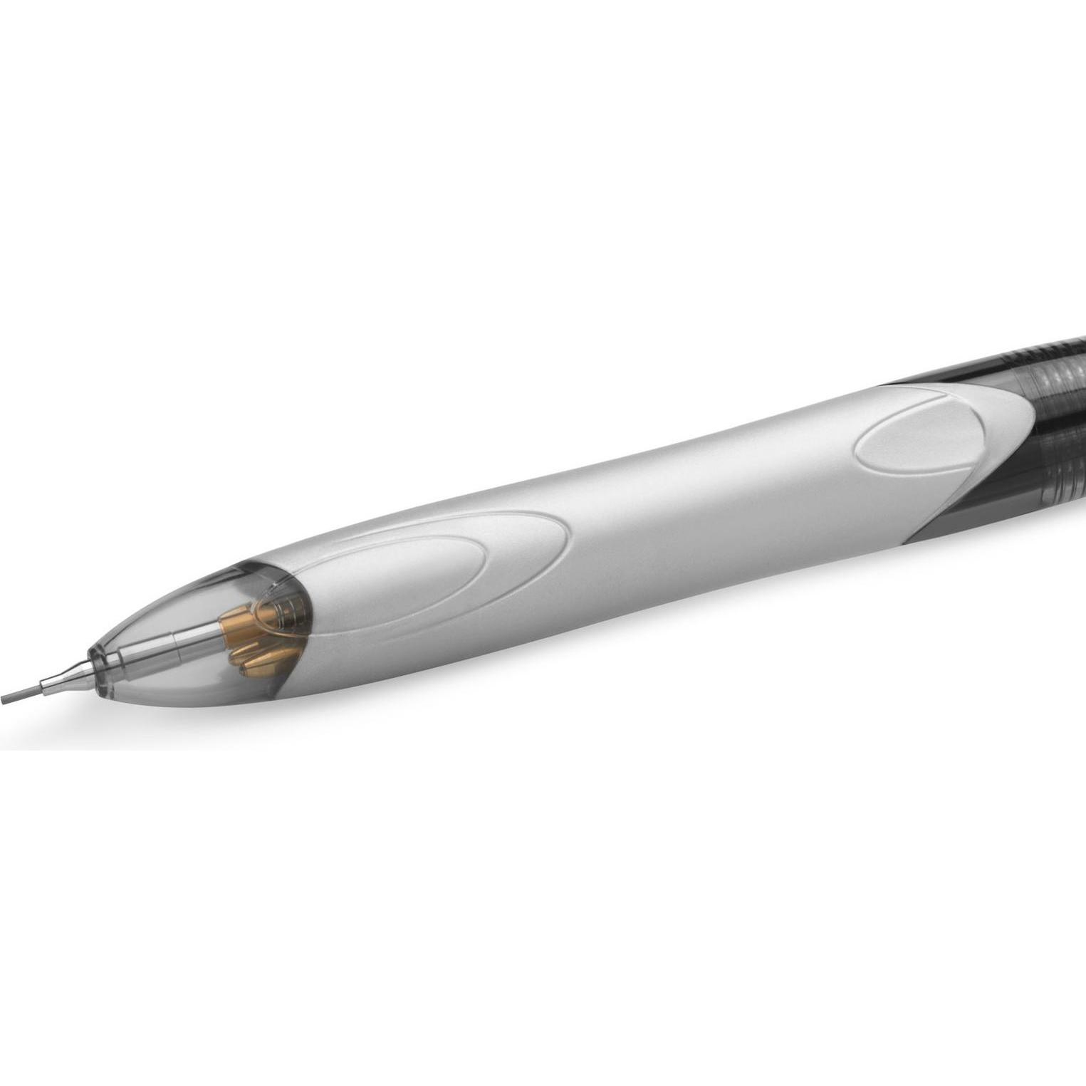 Bic 4 Colours 3+1 HB (1x) (942104)