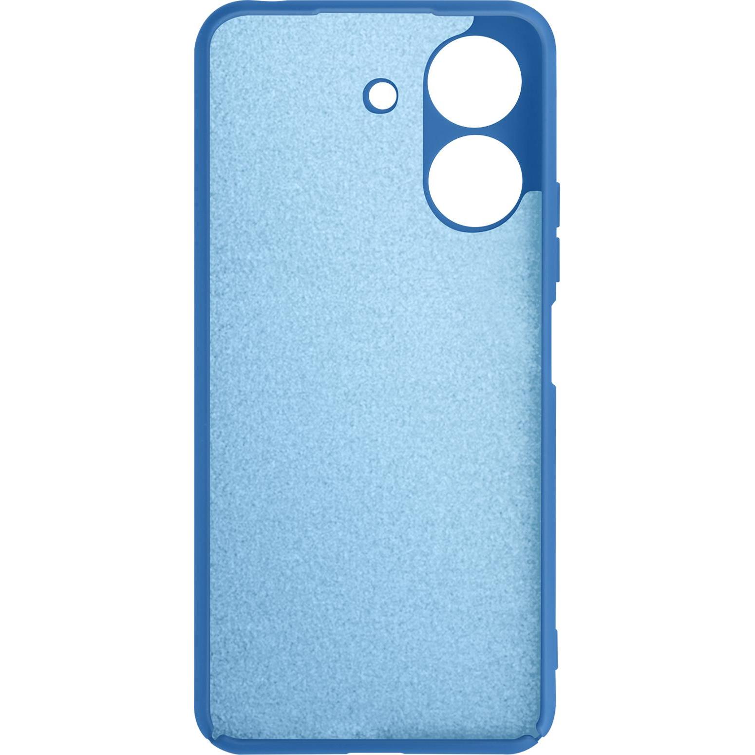 Thumbnail - Avizar Fast Cover Series (Xiaomi Redmi 13C), Smartphone Hülle, Blau
