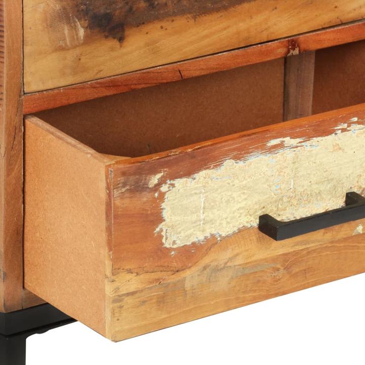 Image du produit vidaXL Sideboard (88 x 30 x 73 cm)