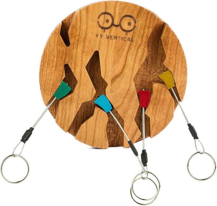 Image du produit YY Vertical Cercle