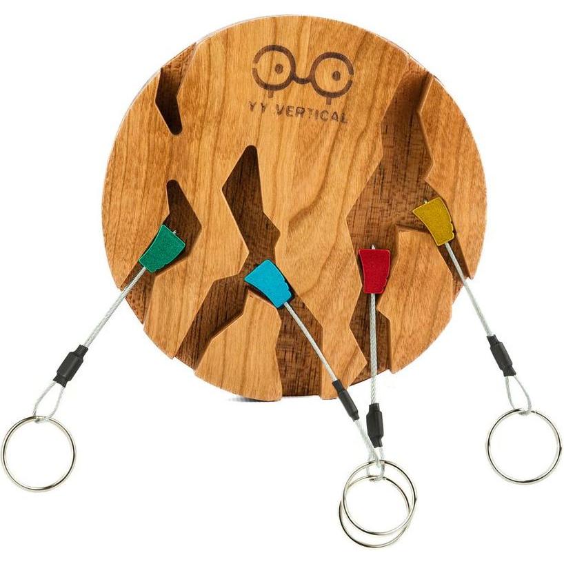 YY Vertical, Zubehör Klettern