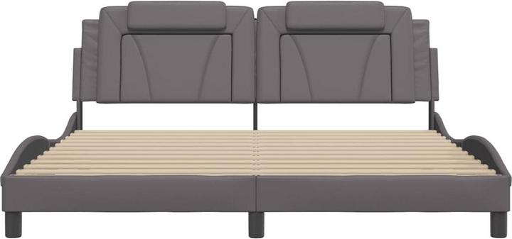 Image du produit vidaXL Bettgestell (180 x 200 cm)