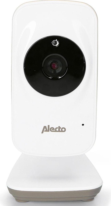 Image du produit Alecto Écoute-bébé avec caméra (Babyphone Audio, 300 m)