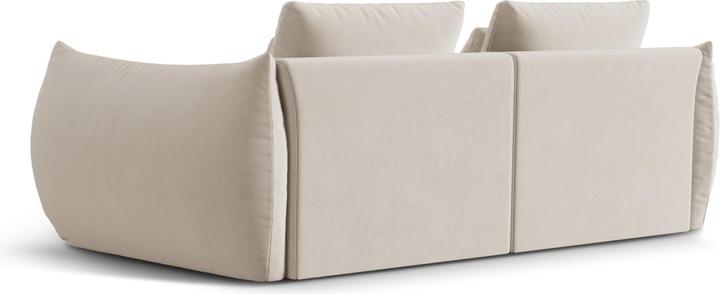 Actual product image Micadoni Bloom (Modular sofa, 4-seater)