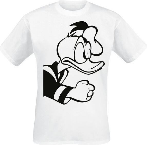 Produktbild Mickey Mouse Angry Donald (M)