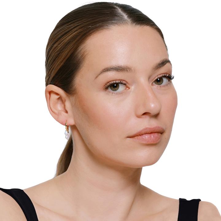 Produktbild Heideman Sade goldfarben (Edelstahl)