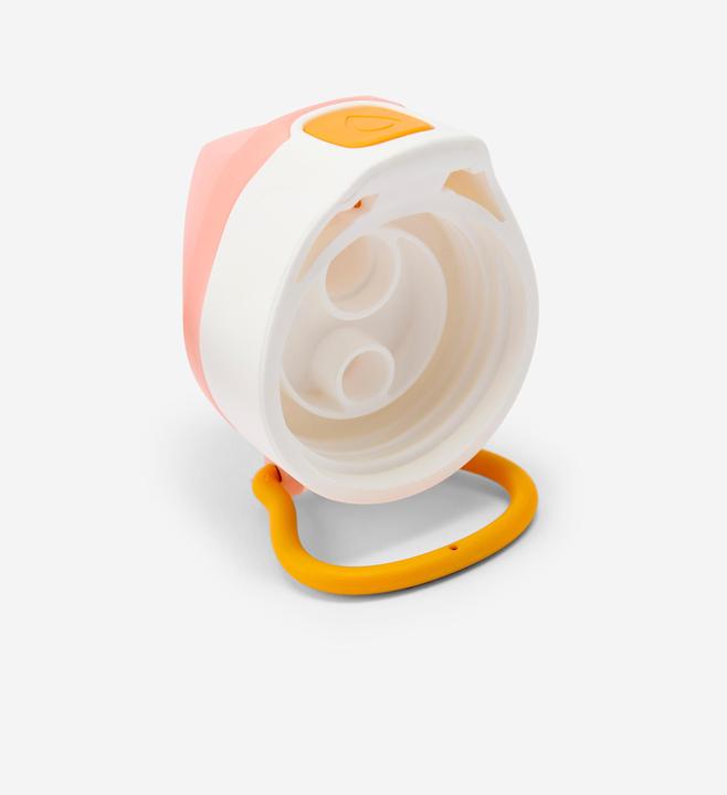 Image du produit Btwin Bidon vélo enfant 3-6 ans 350ml, rose (0.35 l)