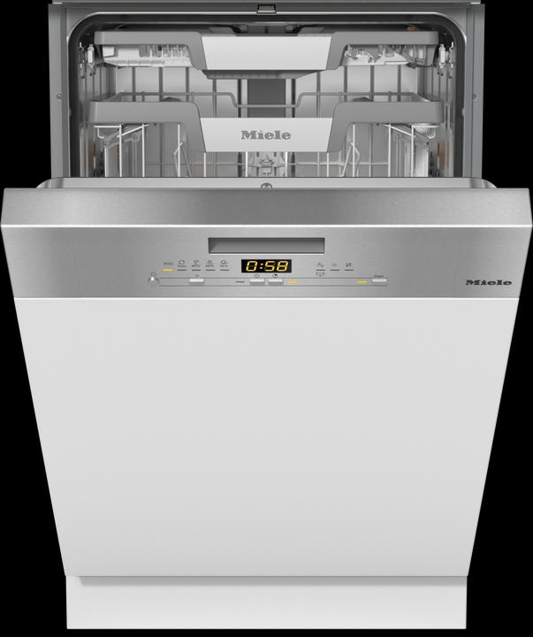 Stainless Steel CleanSteel
