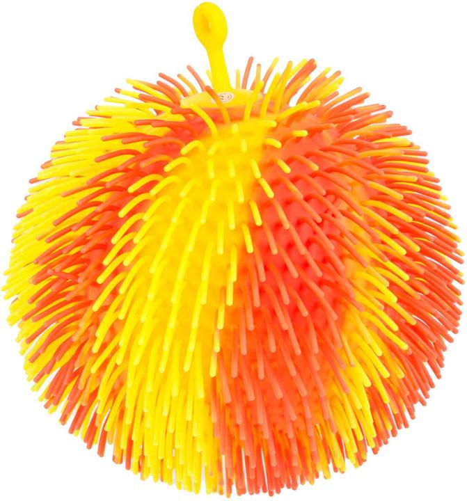 Productafbeelding Toi-Toys Puffferz Kugelschreiberball Streifen, 20cm