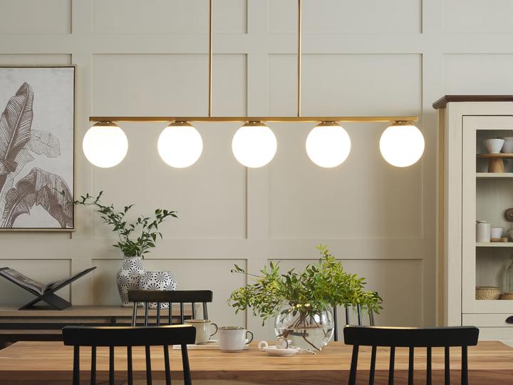 Produktbild Beliani Zikuli (E27)