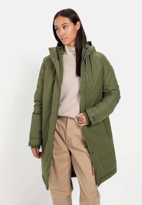 Produktbild Camel Active teXXXactive® Funktionsmantel aus recyceltem Polyester (38)