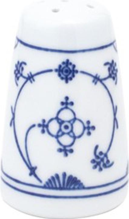 Kahla Blau Saks Salzstreuer (Salz)