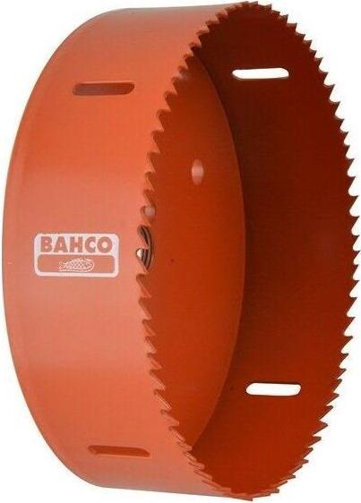 Productafbeelding Bahco Gatenzaag HSS 3830-127-C (127 mm)