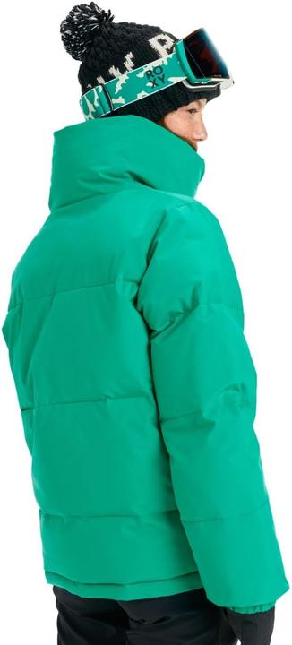 Immagine prodotto Roxy Snow Snow Winter Rebel Jacket Groen L (L)