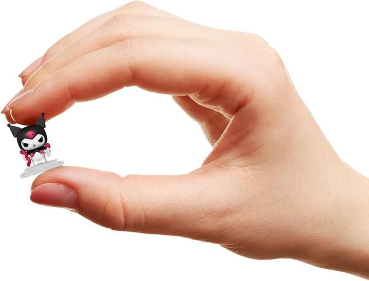 Produktbild Funko BITTY POP Bouquet Hello Kitty Valentines