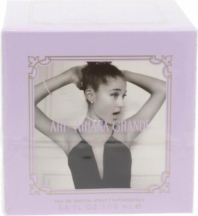 Immagine prodotto Ariana Grande Ari (Eau de parfum, 100 ml)