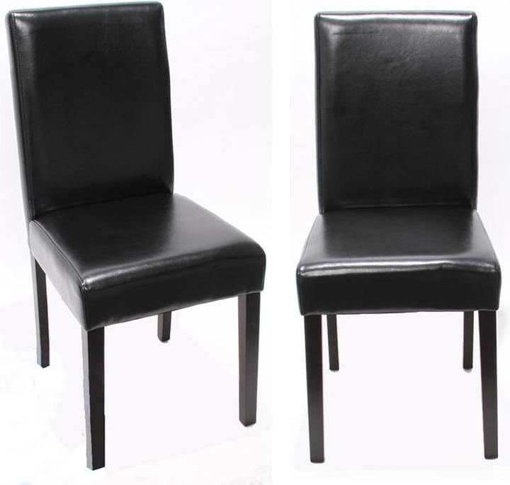 Image du produit JOHN316 2x Esszimmerstuhl