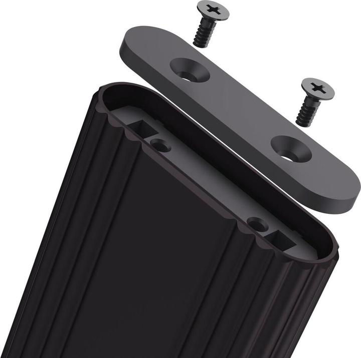 Produktbild Trust USB-C SSD Enclosure 2m (M.2)