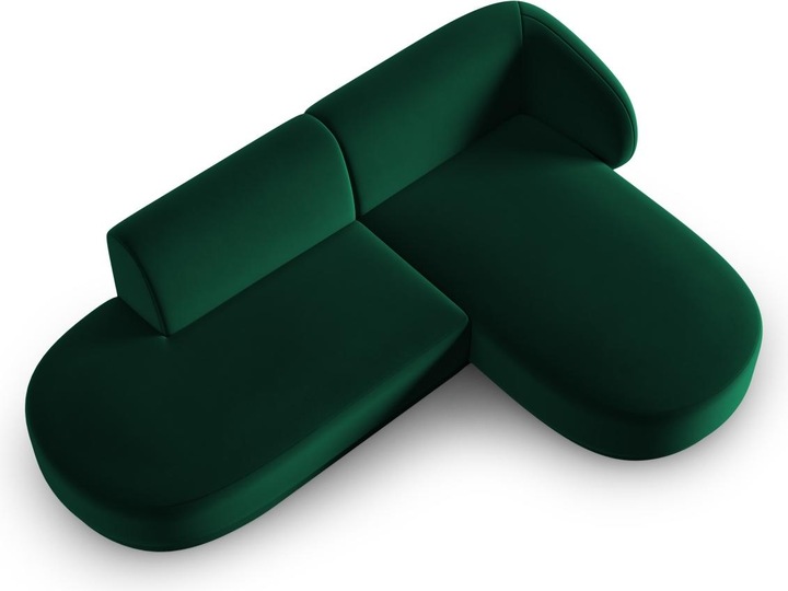 Actual product image CXL by Christian Lacroix Lionel (Corner sofa)