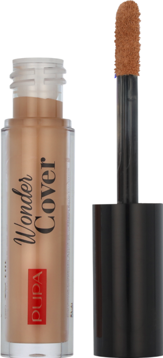 Produktbild Pupa Milano Wonder Cover Sand (005)