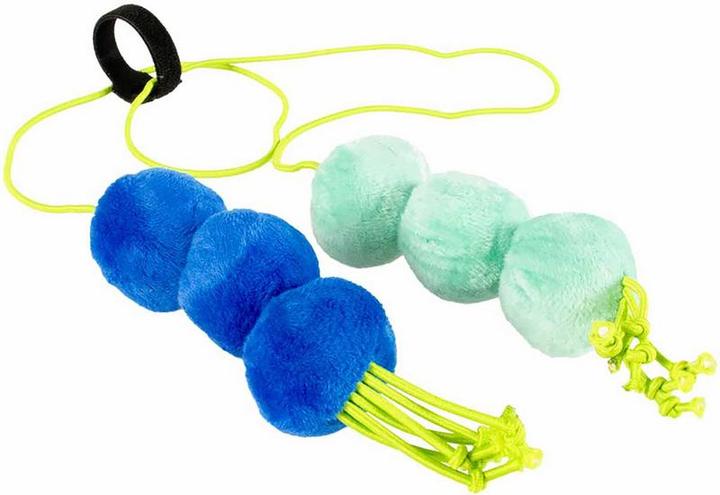 Coockoo Hängespielzeug Dizzy Dangle (Gatto di peluche)