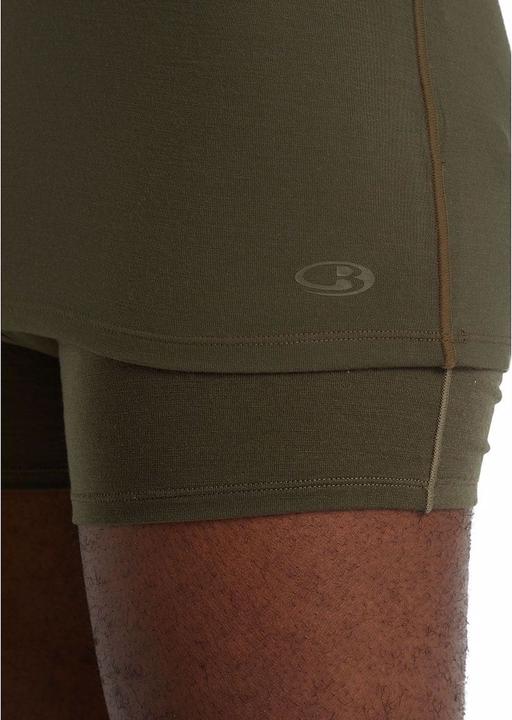 Actual product image Icebreaker Anatomica T-Shirt (L)