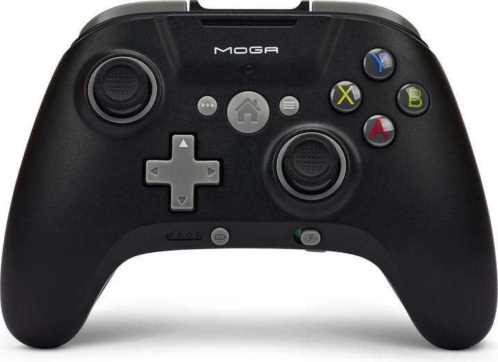 Actual product image PowerA MOGA XP5-i Plus Bluetooth Controller for mobile and cloud gaming on iOS (iOS)