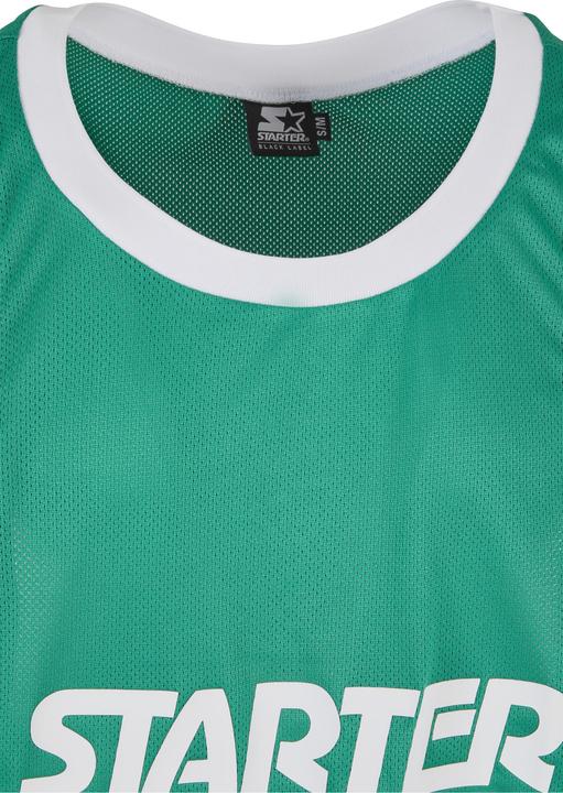 Produktbild Starter Split Mesh Tank Top - 161489 (L, XL)