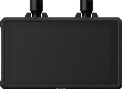 Immagine prodotto False Mars M1 Kit potenziato (5")