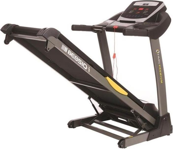 Produktbild HMS BE8510i ELECTRIC TREADMILL PREMIUM