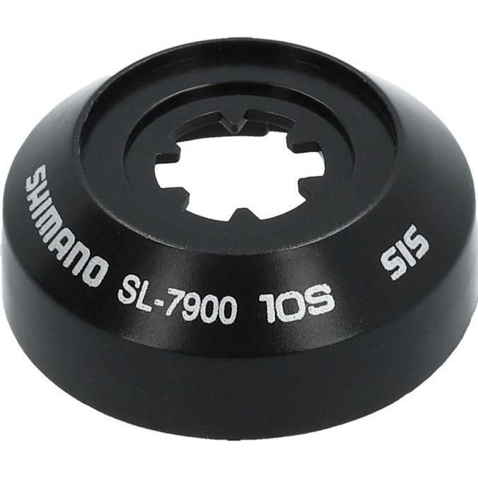 Shimano, Steuersatz