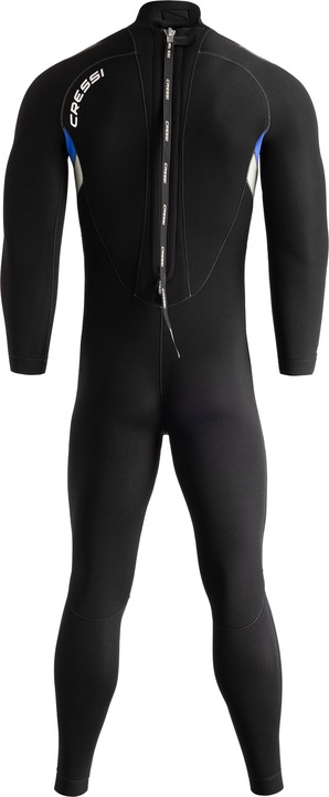 Actual product image Cressi Castoro (5mm, 3XL)