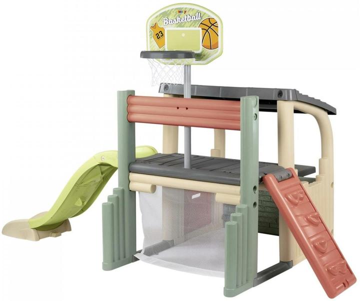 Produktbild Smoby Life Klettergerüst Fun Center