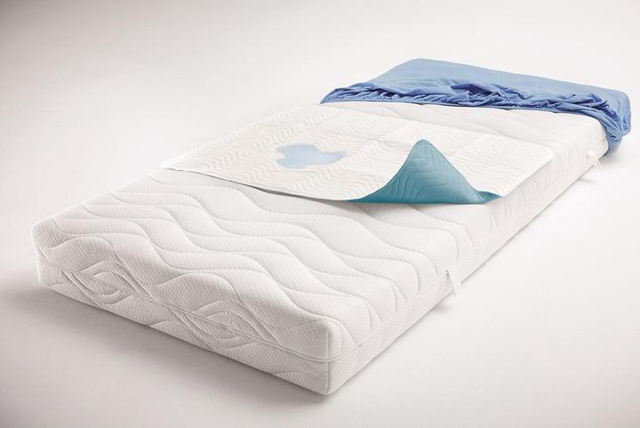 Dormisette Topper per materasso per incontinenza (70 x 90 cm)