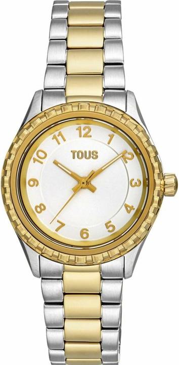 Tous Herrenuhr 3000132700 (Analoguhr, 31 mm)