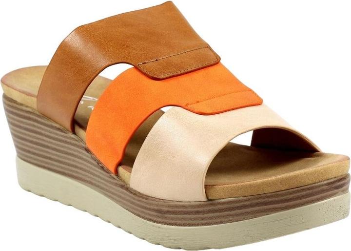 Produktbild Lunar Sandalen mit Keilabsatz Jolo (41)